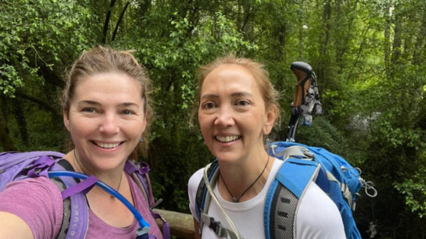 Meet Our Fabulous Co-Founders