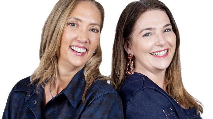 ✨ Empowered by Spiritum – For the Women Who Care ✨