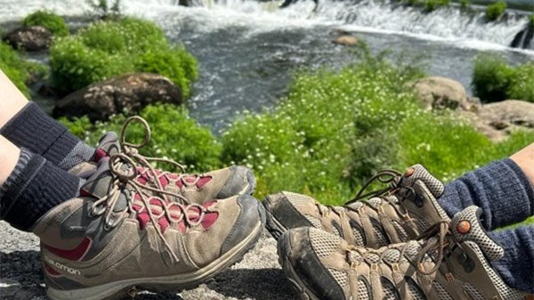 The joys of manufacturing