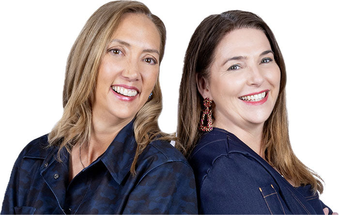 ✨ Empowered by Spiritum – For the Women Who Care ✨